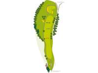 Hole Map